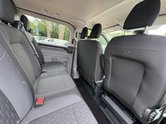 Ford Transit Custom Crew Cab SWB L1H1 Limited 320 A/C Alloys Camera Nav Sensors EURO 6 17