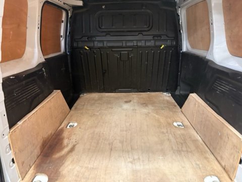 Citroen Berlingo BLUEHDI ENTERPRISE M S/S 8