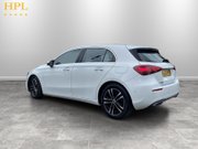 Mercedes-Benz A Class 1.3 A180h MHEV Sport (Executive) Hatchback 5dr Petrol Hybrid 7G-DCT Euro 6 5