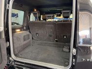 Mercedes-Benz G Class 4.0 G63 V8 BiTurbo AMG SUV 5dr Petrol SpdS+9GT 4MATIC Euro 6 (s/s) (585 ps) 51