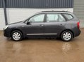 Kia Carens 2.0 CRDi SR 5dr (7 Seats) 5