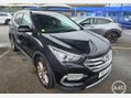Hyundai SANTA FE 2.2 CRDi Blue Drive Premium SE 4WD Euro 6 (s/s) 5dr (7 Seat) 1