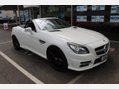 Mercedes-Benz SLK SLK200 BLUEEFFICIENCY AMG SPORT 6