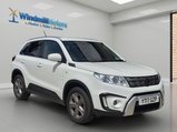 Suzuki Vitara 1.6 SZ-T ALLGRIP Euro 6 (s/s) 5dr 1