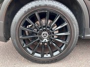 Mercedes-Benz GLC 2.1 GLC220d AMG Night Edition G-Tronic+ 4MATIC Euro 6 (s/s) 5dr 76