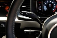 Audi A1 SPORTBACK TFSI S LINE 17