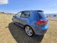 Volkswagen Golf 2.0 TDI BlueMotion Tech GT Edition Euro 6 (s/s) 3dr 4