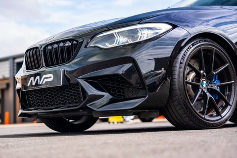 BMW M2 3.0 M2 Competition Edition Auto 2dr 23