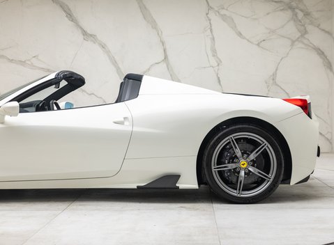 Ferrari 458 Speciale Aperta 59