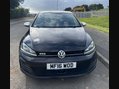 Volkswagen Golf 2.0 Golf GTD 5dr 2