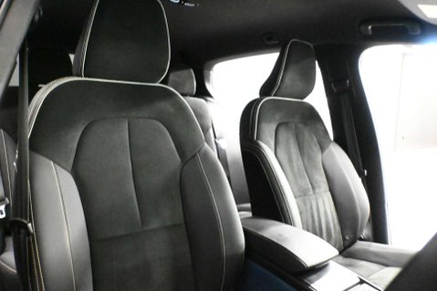 Volvo XC40 XC40 + Recharge Twin EV AWD 4WD 5dr 27