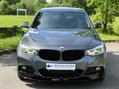BMW 3 Series 2.0 320d M Sport GT Auto xDrive Euro 6 (s/s) 5dr 9
