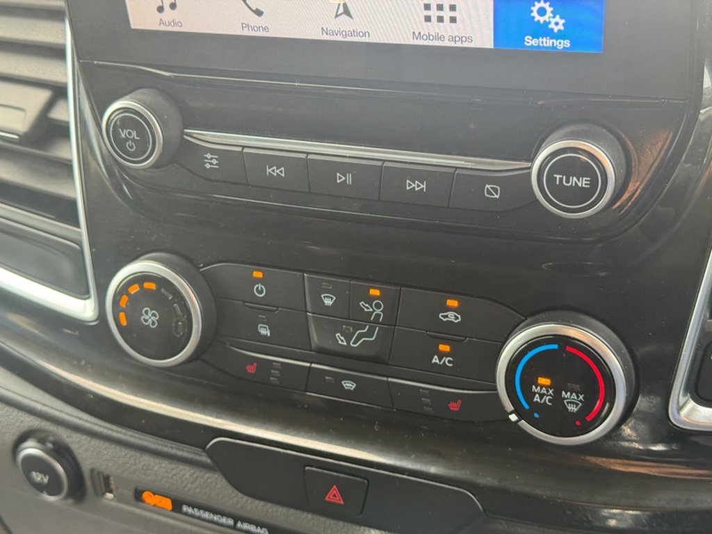 2019 Ford Transit CustomCrew Cab LWB L2H1 Limited 320 A/C Alloys Cam Nav Sensors EURO 6 NO VAT — thumbnail 38 of 51