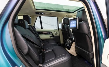 Land Rover Range Rover 5.0 Autobiography 14