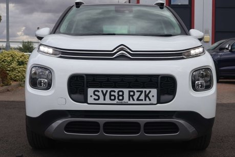Citroen C3 Aircross 1.2 PureTech GPF Flair SUV 5dr Petrol Manual Euro 6 (s/s) (130 ps) 2