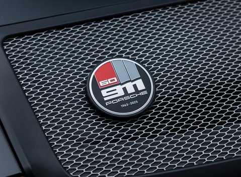 Porsche 911 S/T 45