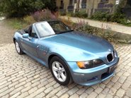 BMW Z3 (E46) 2.2i Roadster 76