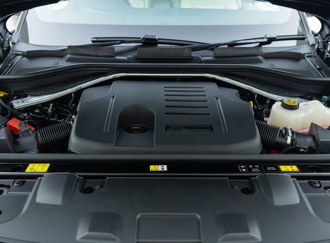 Land Rover Range Rover P460e AUTOBIOGRAPHY LWB 37