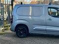 Citroen Berlingo 1000 DRIVER M BLUEHDI 16