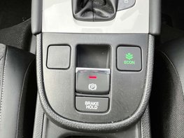 Honda Jazz 1.5 Jazz SR i-MMD CVT 5dr 57