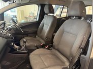 Ford B-Max 1.5 TDCi Zetec Euro 5 5dr 31