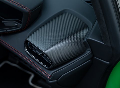 Lamborghini Huracan LP 640-4 EVO SPYDER 60th Anniversary Edition 27