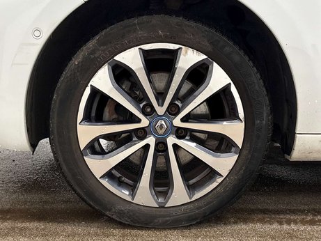 Renault Zoe Zoe i GT Line Rapid Charge ZE50 5dr 4