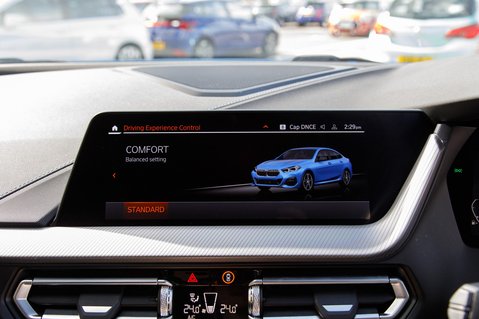 BMW 2 Series 218I M SPORT GRAN COUPE 33