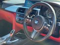 BMW 4 Series 3.0 430d M Sport Automatic 2dr - NATIONAL DELIVERY* 29