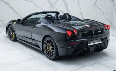 Ferrari 430 Scuderia SPIDER 16M 9