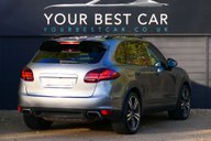 Porsche Cayenne 3.0 Cayenne S Hybrid Tiptronic S 4WD 5dr 12