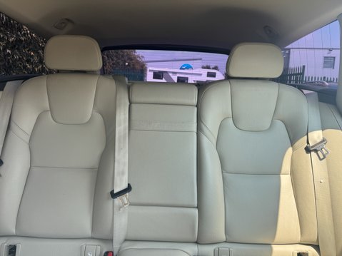 Volvo V90 (Sold) 2.0 D4 Momentum Plus Estate 5dr Diesel Auto Euro 6 (s/s) (190 ps) 9