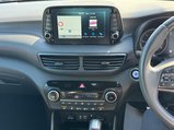 Hyundai TUCSON 1.6 CRDi MHEV N Line DCT Euro 6 (s/s) 5dr 14