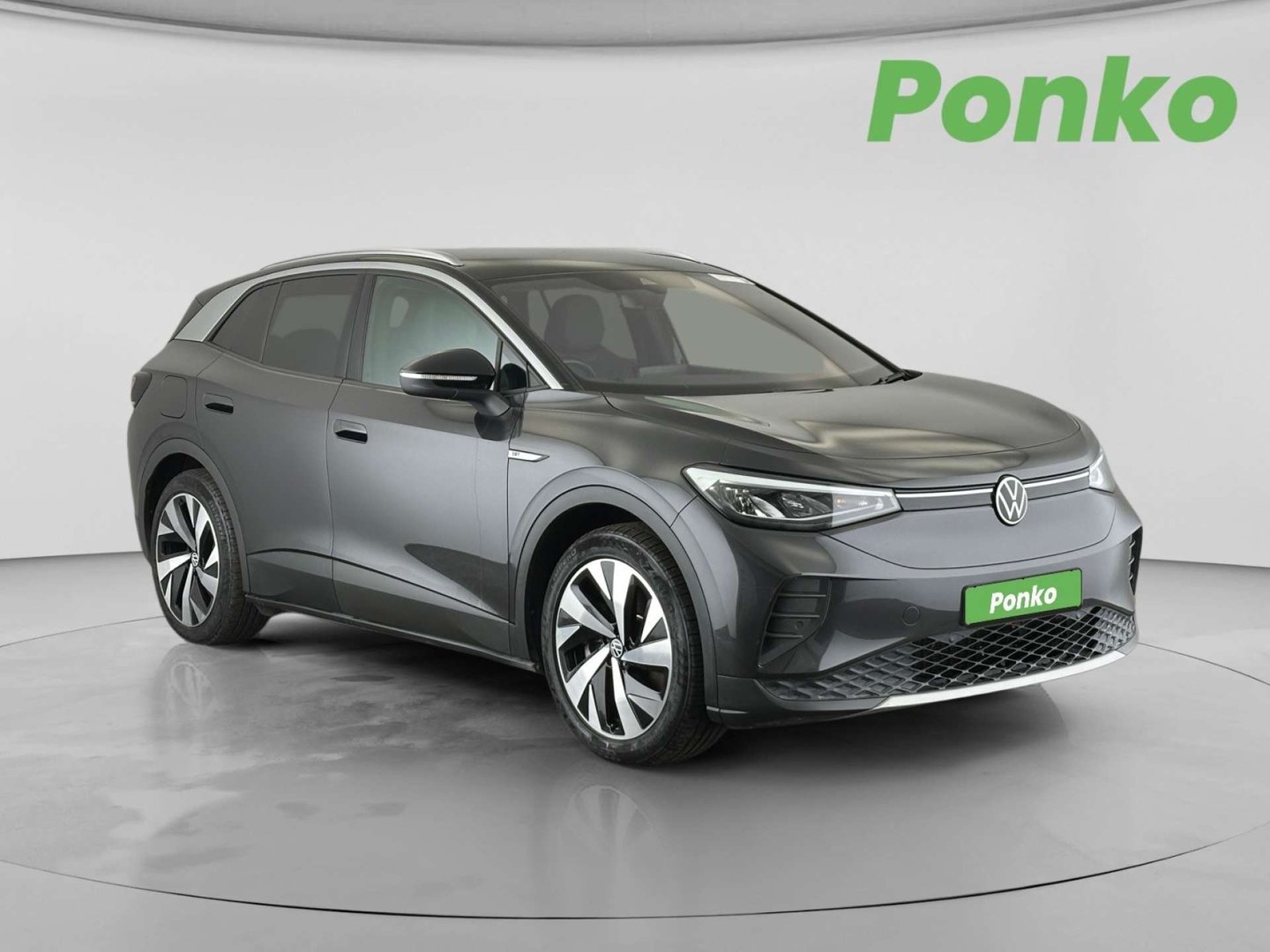 2021 Volkswagen ID.4