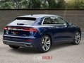 Audi Q8 3.0 Q8 S Line 50 TDI Quattro Auto 4WD 5dr 20