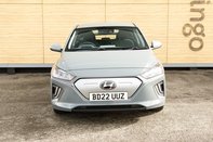 Hyundai IONIQ PREMIUM 5
