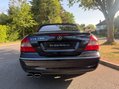 Mercedes-Benz CLK 3.0 CLK280 Sport Cabriolet 7G-Tronic 2dr 30