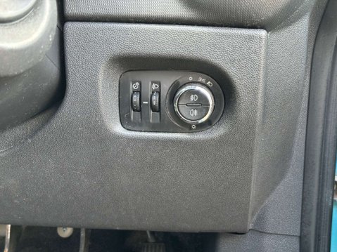 Vauxhall Corsa 1.2 Corsa Energy 5dr 29