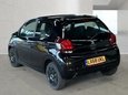 Peugeot 108 1.0 Active Euro 6 5dr 3