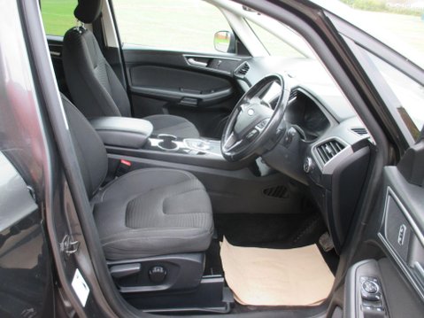 Ford S-Max 2.0 EcoBlue Zetec Auto Euro 6 (s/s) 5dr 19