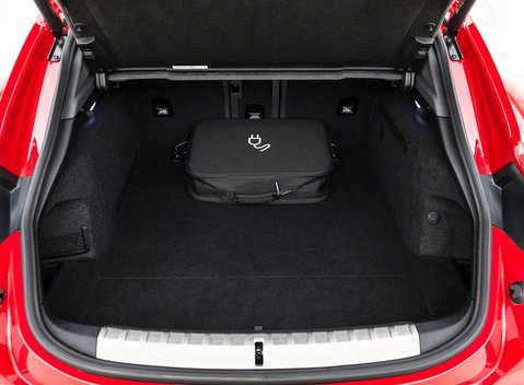 Porsche Taycan Turbo Cross Turismo 33