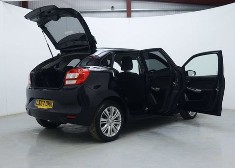 Suzuki Baleno 1.0 Boosterjet SZ5 Hatchback 5dr Petrol Auto Euro 6 (111 ps) 53