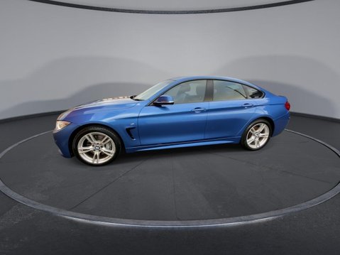 BMW 4 Series 3.0 435d M Sport Hatchback 5dr Diesel Auto xDrive Euro 6 (s/s) (313 ps) 36