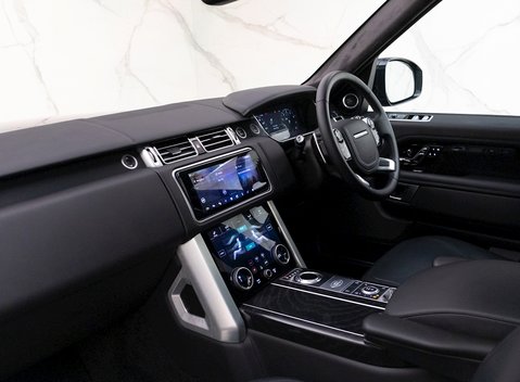 Land Rover Range Rover 5.0 Autobiography LWB 17