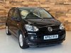 Volkswagen Up 1.0 High up! Hatchback 5dr Petrol ASG Euro 5 (75 ps)