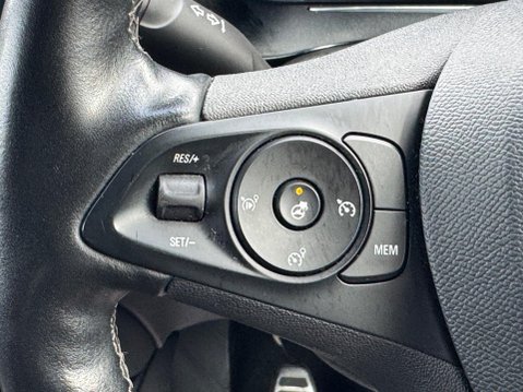 Vauxhall Corsa 1.2 Turbo SRi Premium Euro 6 (s/s) 5dr 27