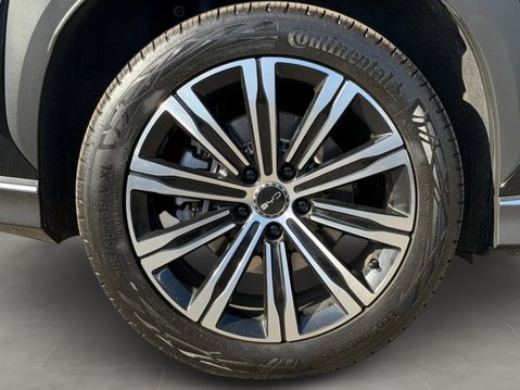 BYD Sealion 7 230kW Comfort 83kWh 5dr Auto 10