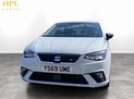 SEAT Ibiza 1.0 MPI FR Sport Hatchback 5dr Petrol Manual Euro 6 (s/s) GPF (80 ps) 2