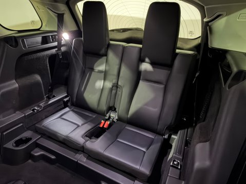 Land Rover Discovery Sport SD4 SE TECH 21