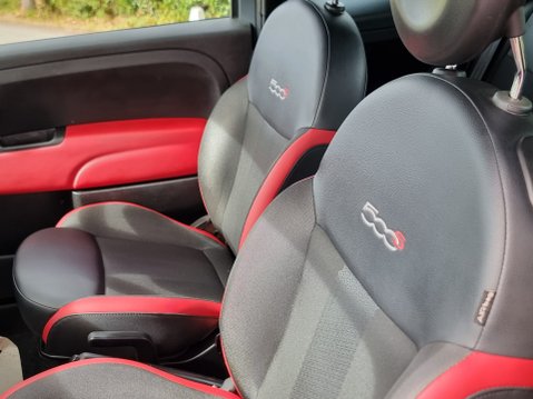 Fiat 500 S Fully Serviced New Tyres and New MOT Very Clean Car £35 Rd Tax Cheap Insu 30